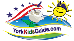 YorkKidsGuide.com Logo